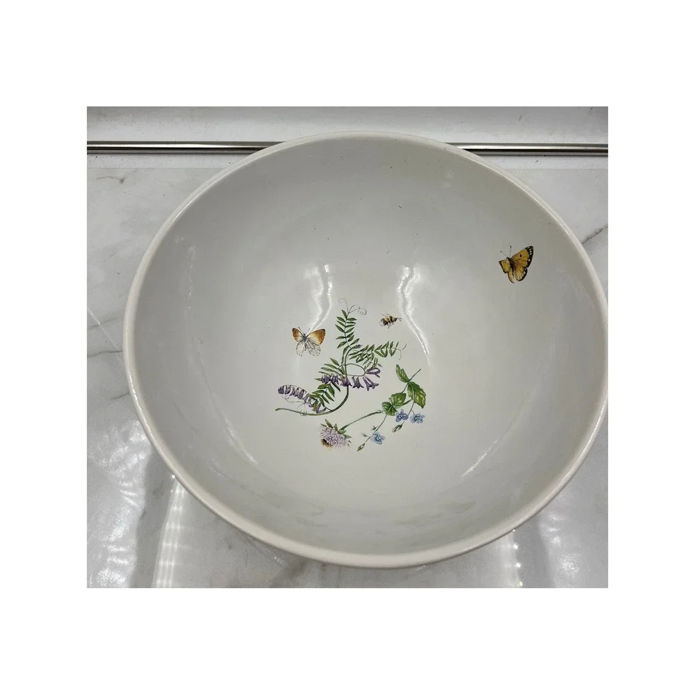 Vtg Marjolein Bastin Wildflower Meadow 12